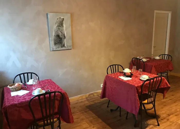 La Condaminoise