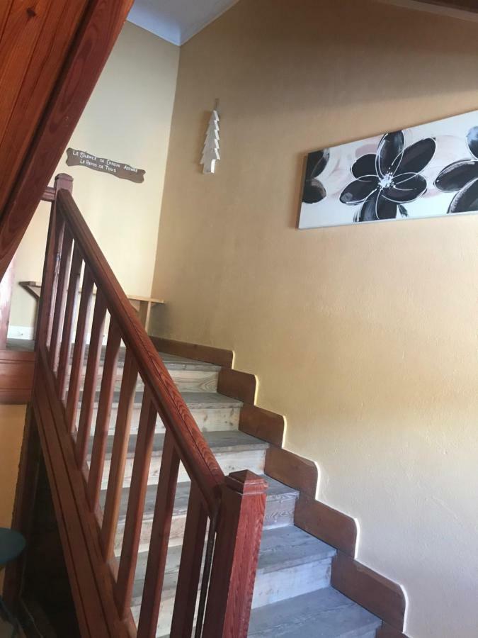 Bed and breakfast La Condaminoise La Condamine-Chatelard