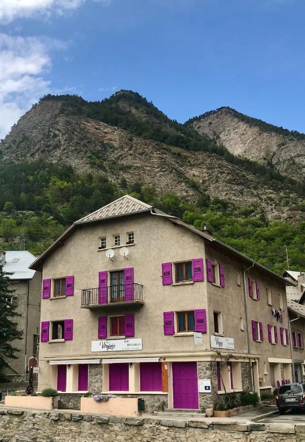 La Condaminoise 2*