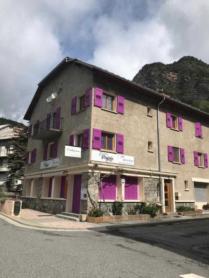 Bed and breakfast La Condaminoise