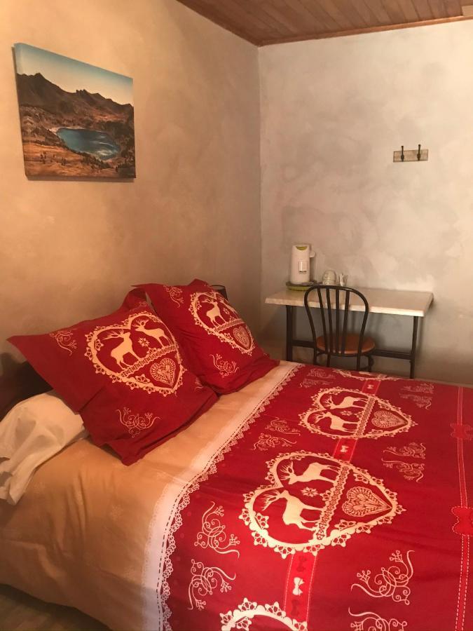 Bed and breakfast La Condaminoise