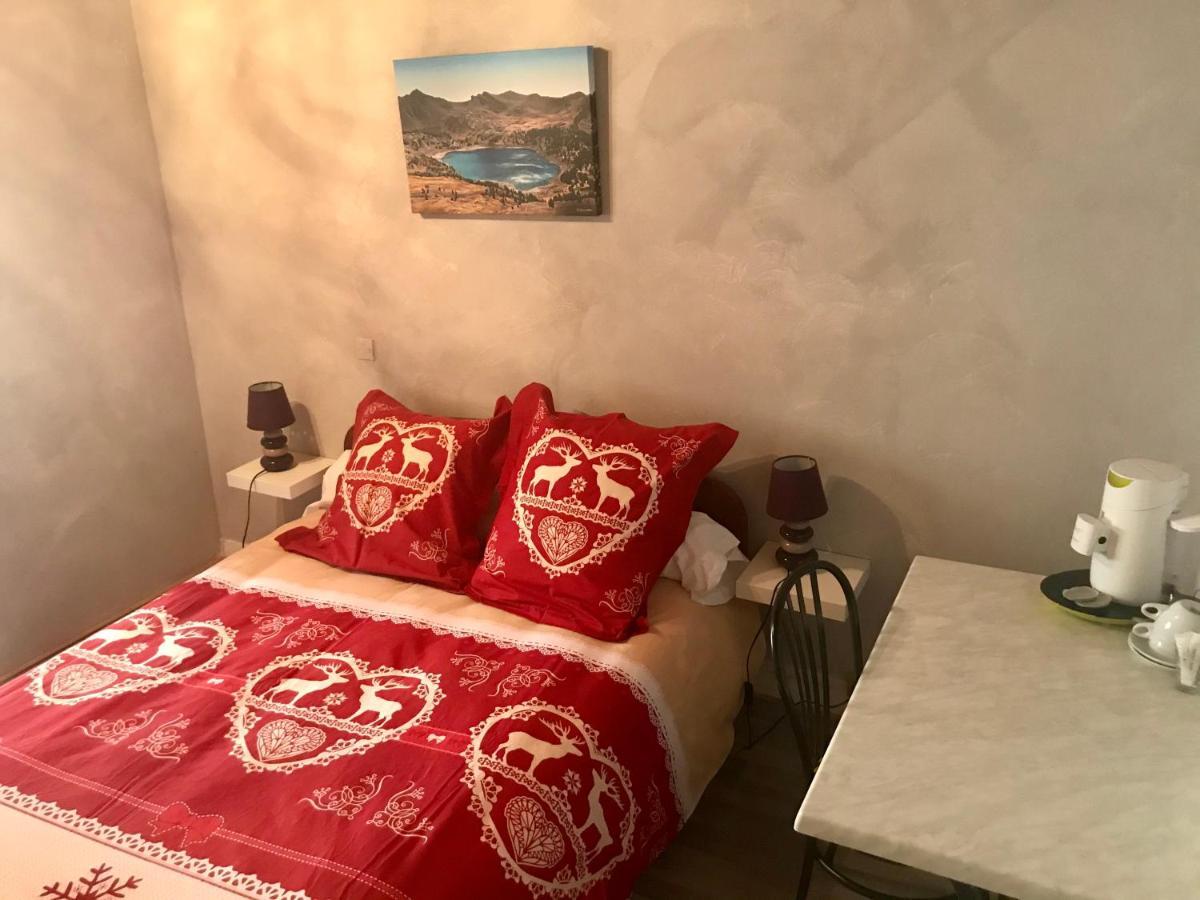 La Condaminoise 2*