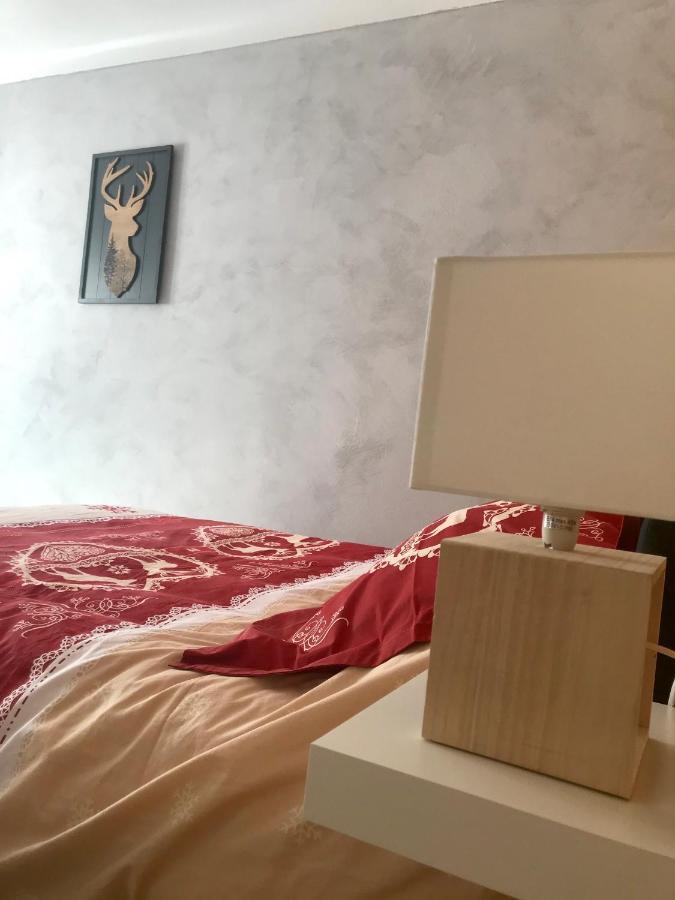 Bed and breakfast La Condaminoise La Condamine-Chatelard