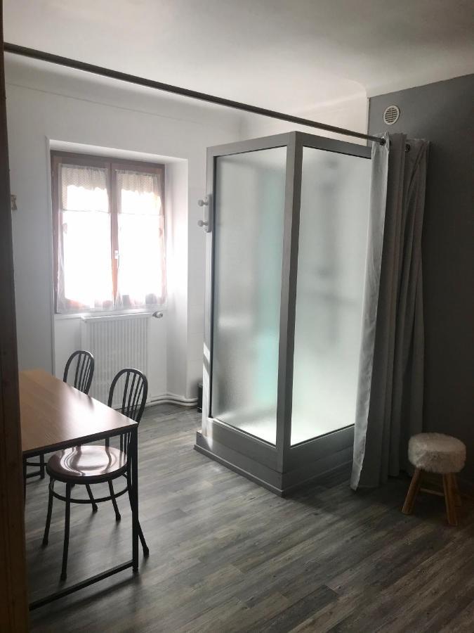 La Condaminoise Bed and breakfast La Condamine-Chatelard