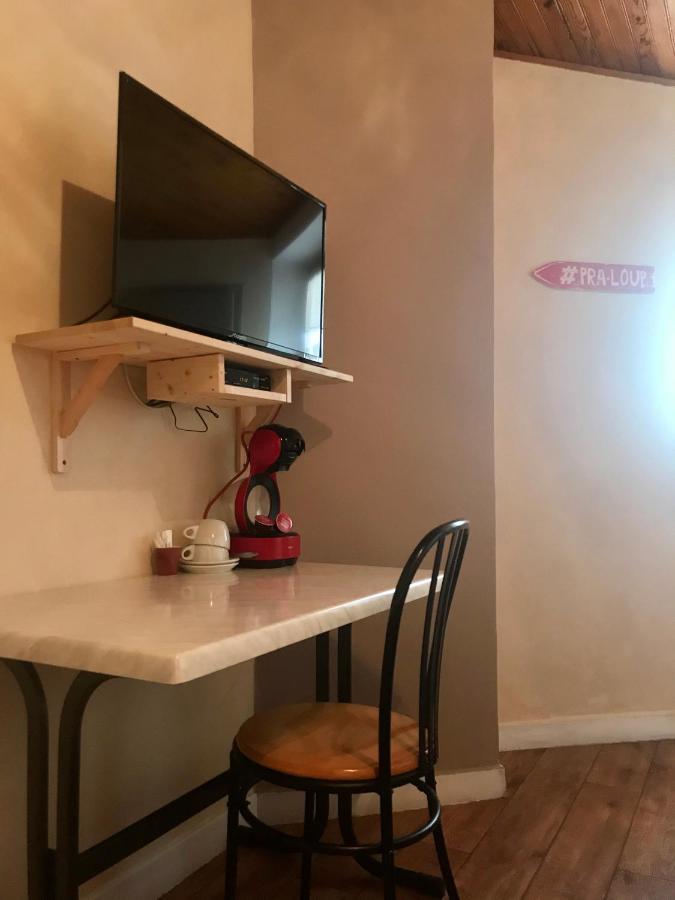 Bed and breakfast La Condaminoise 2*
