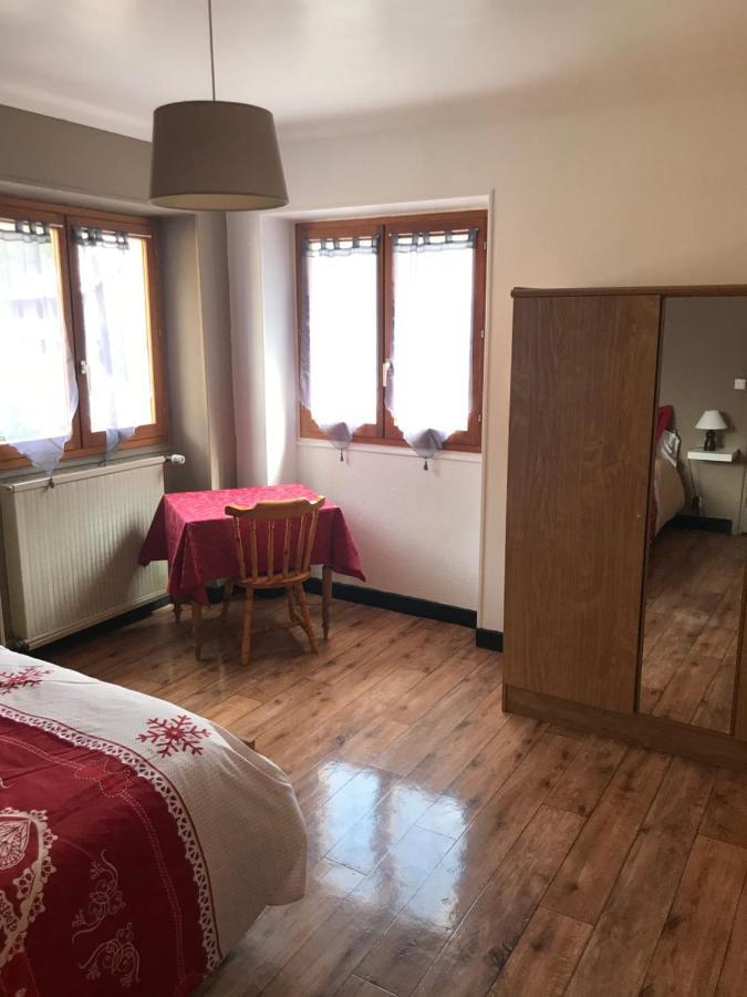 Bed and breakfast La Condaminoise La Condamine-Chatelard