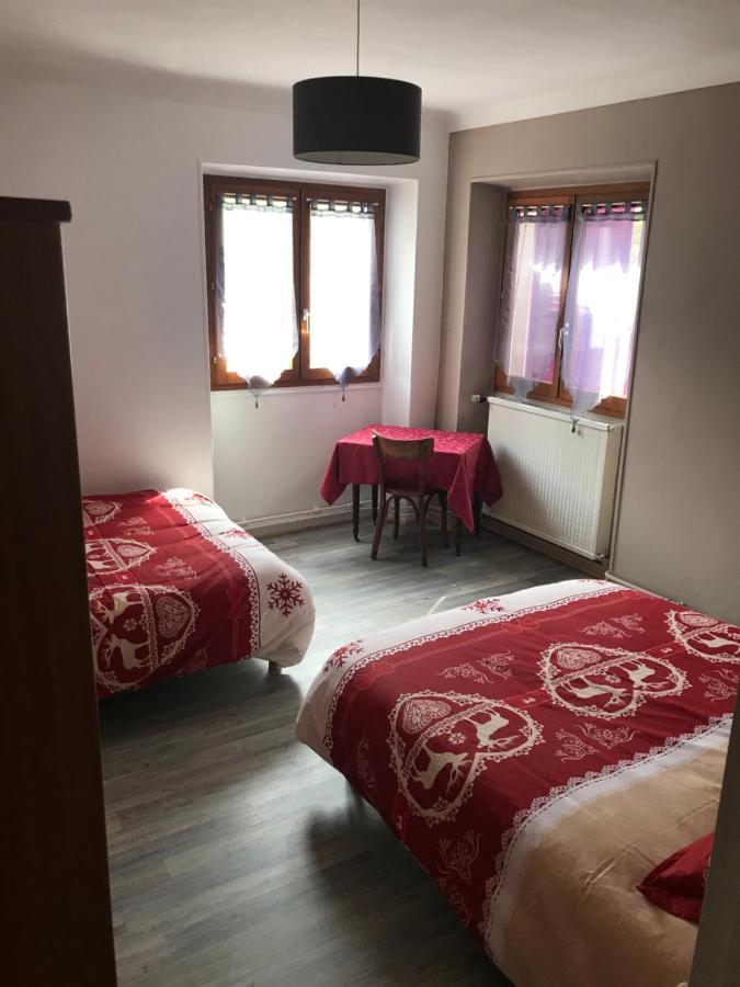 Bed and breakfast La Condaminoise La Condamine-Chatelard