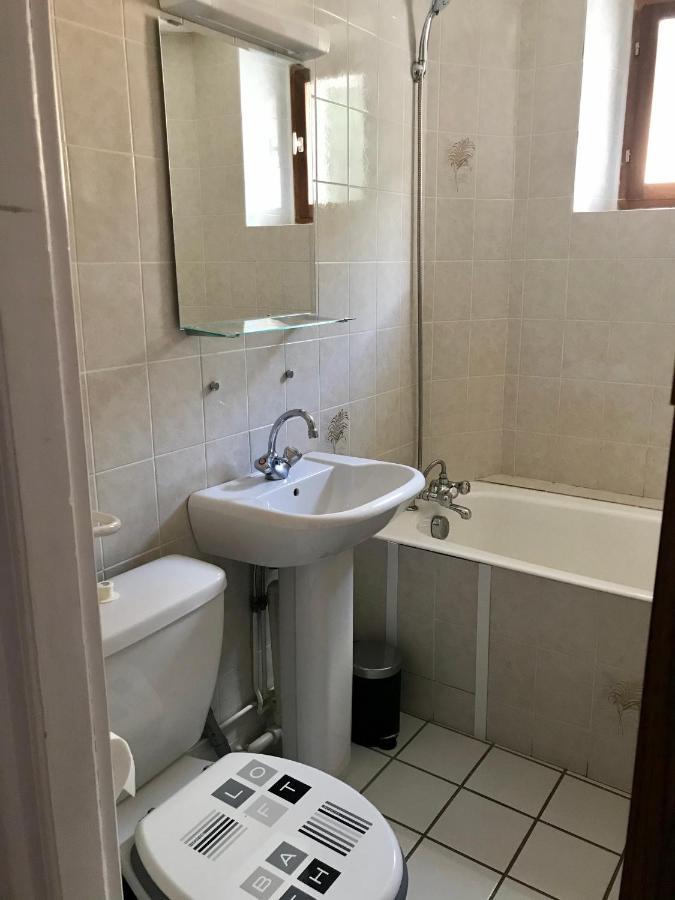 Bed and breakfast La Condaminoise 2*