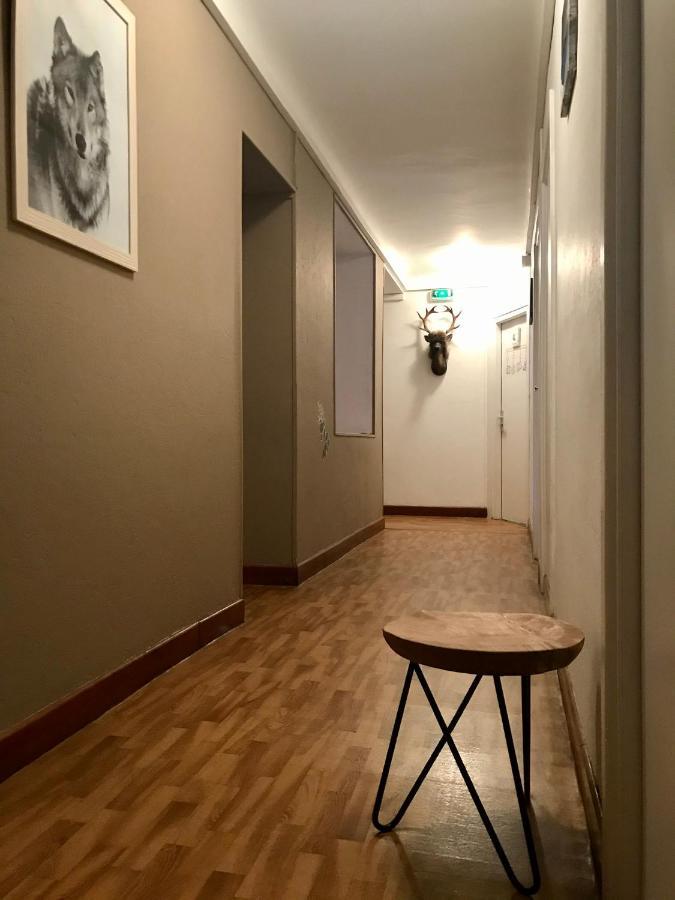 La Condaminoise 2*