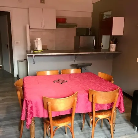 Bed and Breakfast La Condaminoise à La Condamine-Chatelard Extérieur photo