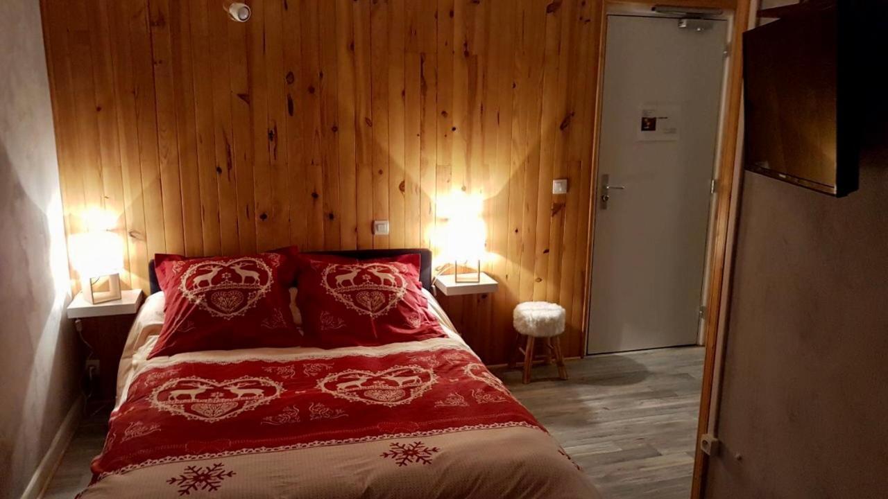 La Condaminoise 2*