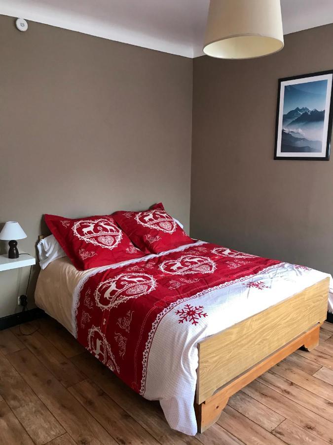 Bed & Breakfast La Condaminoise La Condamine-Chatelard