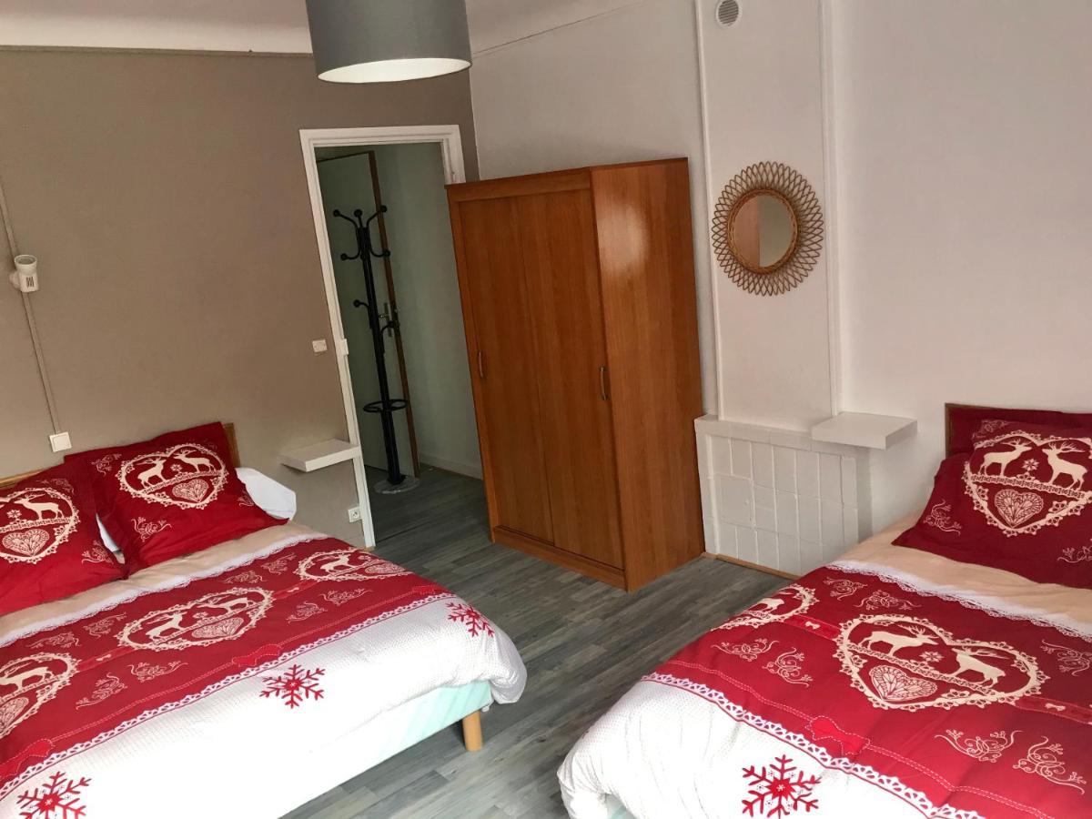 La Condaminoise Bed & Breakfast 2*