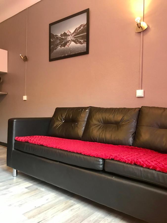 La Condaminoise Bed & Breakfast 2*