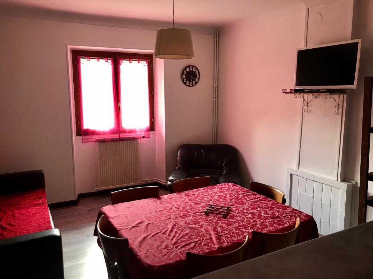 Bed & Breakfast La Condaminoise
